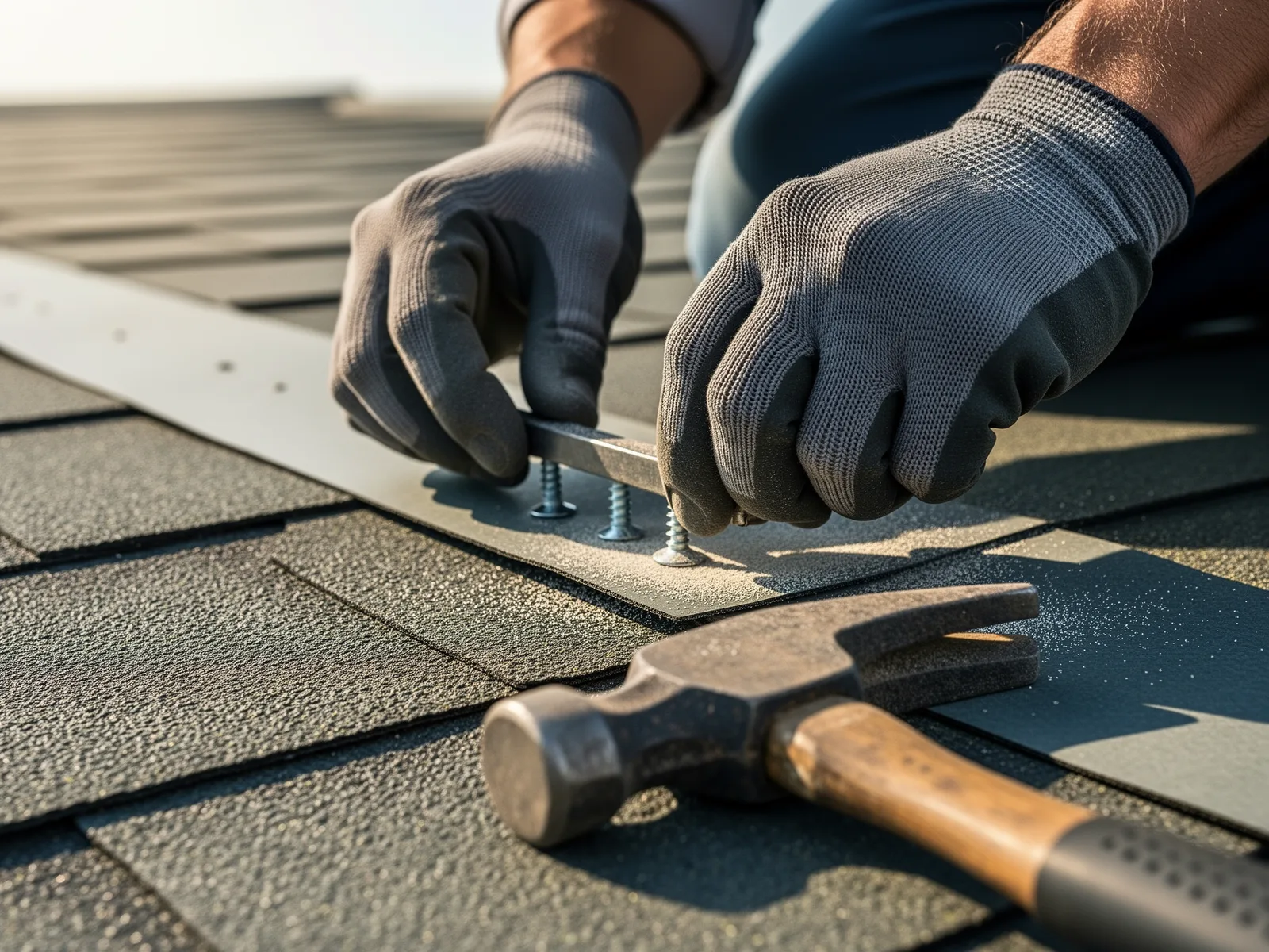 Why choose Fascia Repair in Yuma, TN
